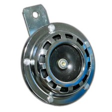 12V Hupe Signalhorn Metall mit