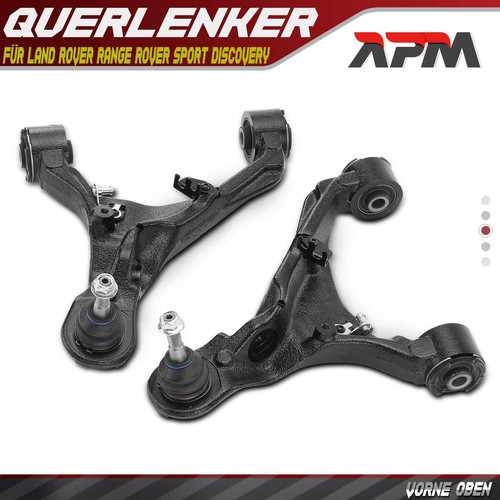 Querlenker vorne r oben - 2x,