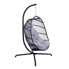 Hängesessel faltbar