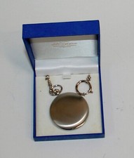 Taschenuhr Chr. Tissot & Fils