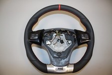 LENKRAD OPEL  CORSA D OPC NEU BEZIEHEN 