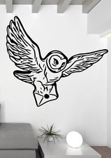 Wandtattoo Harry Potter