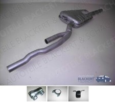 Eberspächer Auspuff