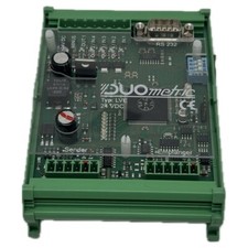 RJ416 Auswertegerät Duometric