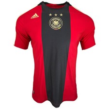Adidas Deutschland Away Trikot