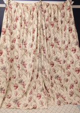 Vintage lange Laura Ashley