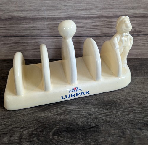 Vintage lurpak douglasie - lurpak,