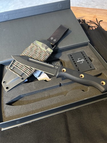 Böker plus pilot knife - böker,