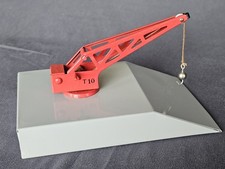 Unbespielter Märklin 429 T10