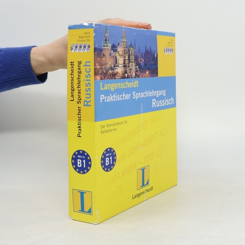 Langenscheidt praktischer