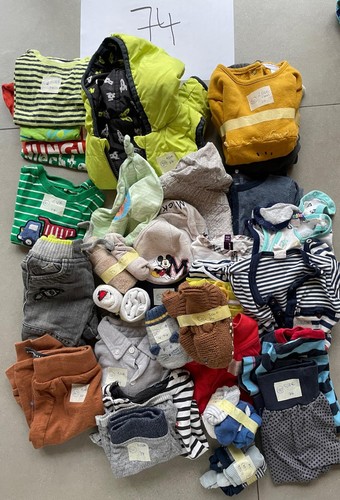 Baby kinderkleidungspaket - baby-, &
