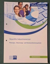 IHK Plan Steuerung