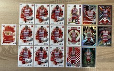 Topps Match Attax Bundesliga