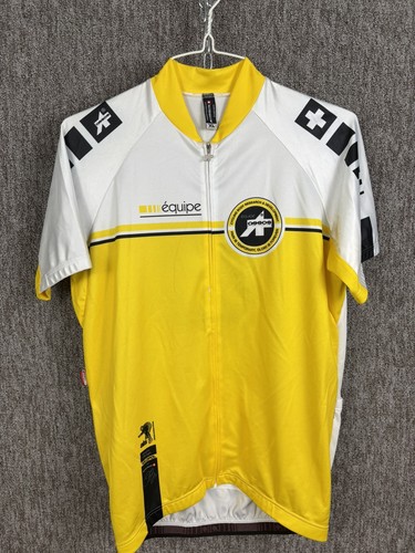 Herren shirt assos - assos, switzerland