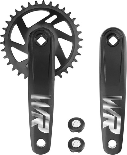 Fahrrad kurbelgarnitur set - fahrrad-kurbelgarnitur,