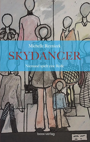 Skydancer niemand spielt - spielt, eine