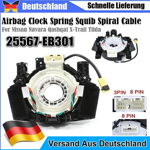 Schleifring wickelfeder airbag - schleifring,