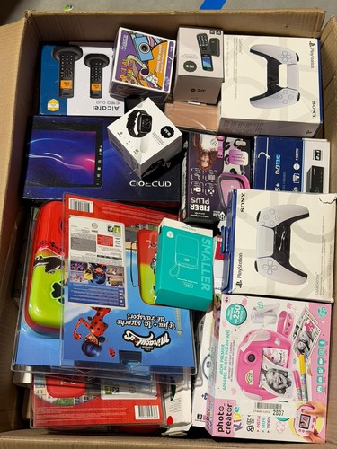 Mystery mix 50x amazon - 50x,
