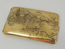 925 Sterling Silber Dose