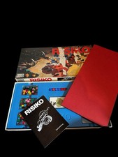 Brettspiel - RISIKO