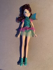 Winx Club, Eiskunstlauf Roxy