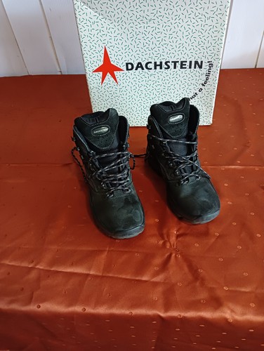 Dachstein damen outdoorstiefel - damen,