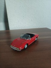 Fiat Dino Spider 1:43