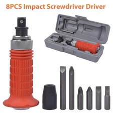 Hand Schlagschrauber Satz