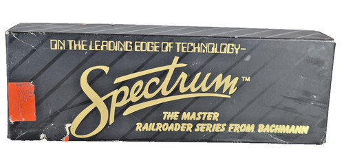 Bachmann spectrum 81107 spur - spectrum,