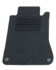 Fußmatte vorne links für