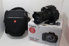 Canon EOS 700D Kit 18-55mm STM