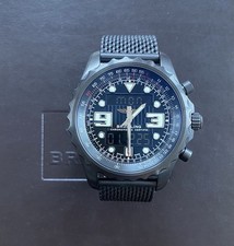Breitling Chronospace Limited
