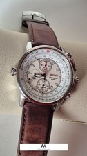 Seiko Flightmaster 7T62-0HM0