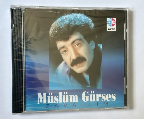 Muslum gurses zavallim - muslum,