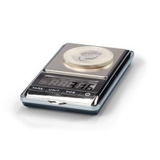 Leuchtturm Libra 100 Digitale