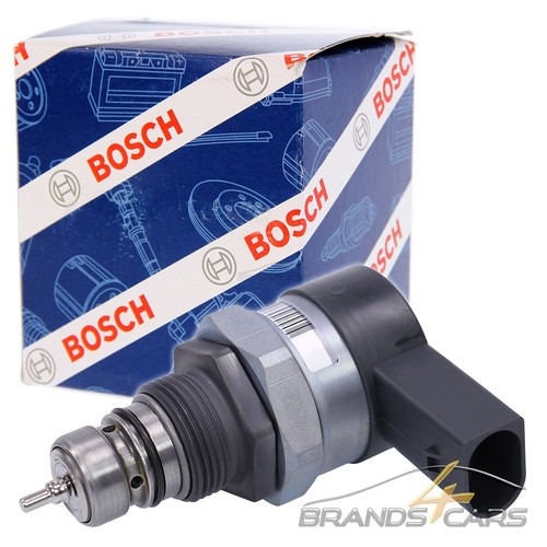 Bosch druckregelventil - bosch,