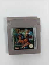 Tarzan: Lord of The Jungle