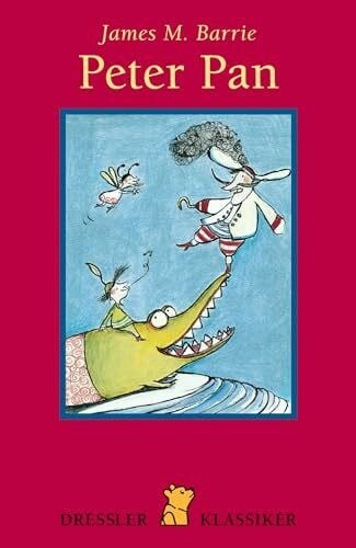 Peter pan nachw joan - pan:,