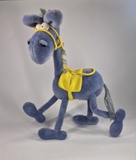 Mordillo v. Heye, Crazy Zoo, Pferd, H. 36 cm, Plüsch