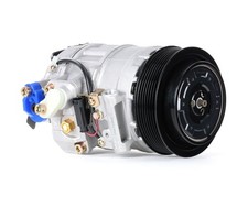 RIDEX 447K0008 7SEU17C Klimaanlage Klimakompressor PAG 46