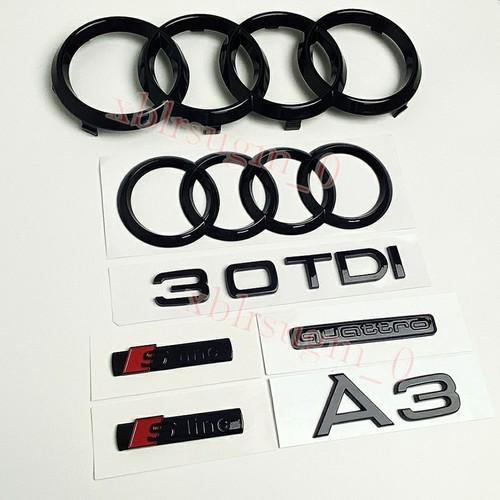 Für audi 30tdi - 30tdi, quattro