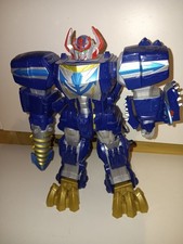 Bandai Power Rangers Super