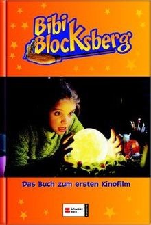 Bibi blocksberg das - bibi, buch