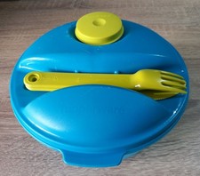 TUPPERWARE ♔ SALAT TO GO ♔