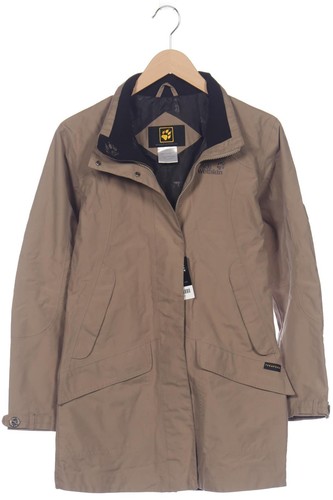 Jack wolfskin mantel - wolfskin,