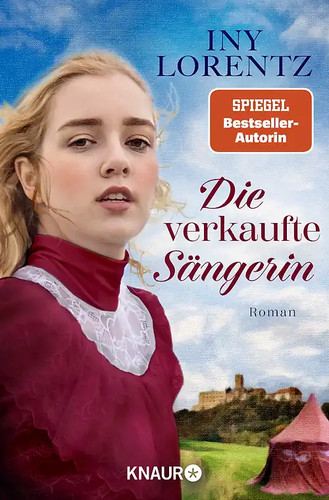 Die verkaufte sängerin - die,