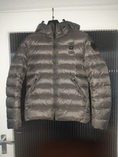 Jacke  Daunen Herren von