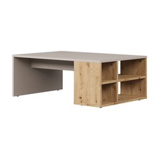 Couchtisch Vicco Danny 90 x 60