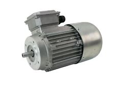 Laipple KEB 71L/4-BR Elektromotor + Bremse 0,37kW 230/400V 1400rpm -used-