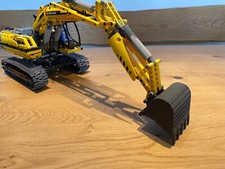 Lego Technic kompatible